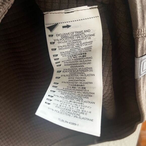 NEW 5.11 Tactical Men's SZ Small Brown Waffle Hoodie - Picture 9 of 15